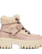 Buffalo Туристически oбувки Aspen Com Mid Warm 18591