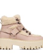 Buffalo Туристически oбувки Aspen Com Mid Warm 18591