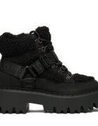Buffalo Зимни обувки Aspen Com Mid Warm 1622594