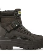 Buffalo Зимни обувки Aspha Com1 Laceup Mi BN1622160