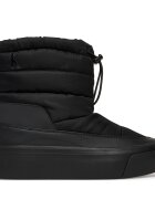Calvin Klein Апрески Vulc Flatf Snowboot Nylon Mix Mg YW0YW01977