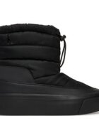 Calvin Klein Апрески Vulc Flatf Snowboot Nylon Mix Mg YW0YW01977