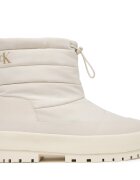 Calvin Klein Апрески Vulc Flatform Snowboot Nyl HW0HW03245