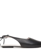 Calvin Klein Балеринки Ballerina Sling Back Lth HW0HW02655