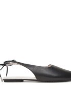 Calvin Klein Балеринки Ballerina Sling Back Lth HW0HW02655