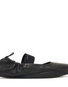 Calvin Klein Балеринки Ballet Sneaker Mj Lth HW0HW03308