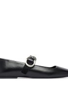 Calvin Klein Балеринки HW0HW03037