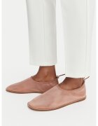 Calvin Klein Балеринки Stretch Ballerina Shoe Spac Mesh HW0HW03041