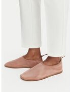 Calvin Klein Балеринки Stretch Ballerina Shoe Spac Mesh HW0HW03041