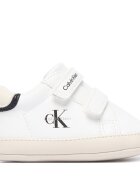 Calvin Klein Бебешки обувки V0B9-83437-1582