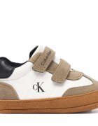 Calvin Klein Бебешки обувки V0B9-83438-1976