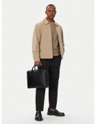 Calvin Klein Бизнес чанта Emblem Aop Deboss LV04D3561G