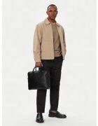 Calvin Klein Бизнес чанта Emblem Aop Deboss LV04D3561G