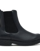 Calvin Klein Боти Chelsea Boot V3X5-83184-1355 D