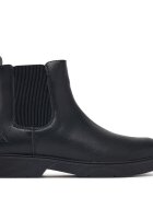 Calvin Klein Боти Chelsea Boot V3X5-83498-1355 D