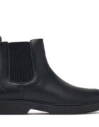 Calvin Klein Боти Chelsea Boot V3X5-83498-1355 D