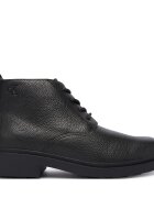 Calvin Klein Боти Dress Lug Desert Boot Lth YM0YM01427