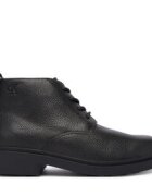 Calvin Klein Боти Dress Lug Desert Boot Lth YM0YM01427