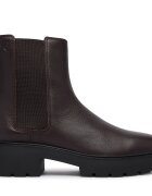 Calvin Klein Боти тип челси Chunky Chelsea Boot Lth YW0YW02072