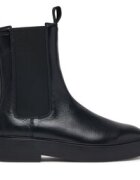Calvin Klein Боти тип челси Conc Welt Chelsea Boot Lth HW0HW03208