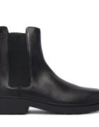 Calvin Klein Боти тип челси Dress Lug Chelsea Boot Lth YM0YM01389
