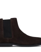 Calvin Klein Боти тип челси Ess Rubber Chelsea Su HM0HM02055