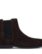 Calvin Klein Боти тип челси Ess Rubber Chelsea Su HM0HM02055