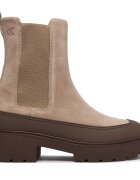 Calvin Klein Боти тип челси HW0HW03203