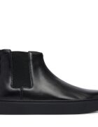 Calvin Klein Боти тип челси Hybrid Clean Chelsea Wax Lth HM0HM02253