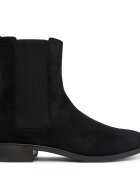 Calvin Klein Боти тип челси Slim Ess Chelsea Su HM0HM02275