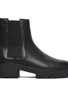 Calvin Klein Боти тип челси YW0YW02072