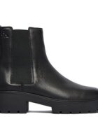Calvin Klein Боти тип челси YW0YW02072