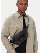 Calvin Klein Чанта за кръст﻿ Bold Logo Webbing Waistbag LV04D3630G