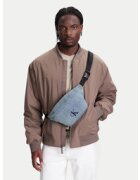 Calvin Klein Чанта за кръст﻿ Ckj Denim Waistbag LV04G3149G