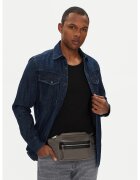 Calvin Klein Чанта за кръст﻿ Contrast Belt Bag LV04D3073G