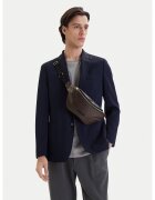 Calvin Klein Чанта за кръст﻿ Emblem Aop Coated Waistbag LV04D3135G