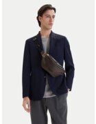 Calvin Klein Чанта за кръст﻿ Emblem Aop Coated Waistbag LV04D3135G