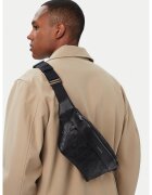 Calvin Klein Чанта за кръст﻿ Emblem Aop Deboss Waistbag LV04D3564G