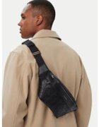 Calvin Klein Чанта за кръст﻿ Emblem Aop Deboss Waistbag LV04D3564G