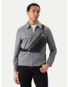 Calvin Klein Чанта за кръст﻿ Emblem Aop Emboss Waistbag LV04D3332G