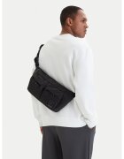 Calvin Klein Чанта за кръст﻿ Utility Emblem Sling Waistbag LV04D3341G