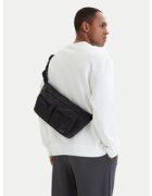 Calvin Klein Чанта за кръст﻿ Utility Emblem Sling Waistbag LV04D3341G