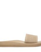 Calvin Klein Чехли City Sandal Mule Webbing HW0HW02887