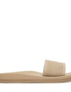 Calvin Klein Чехли City Sandal Mule Webbing HW0HW02887