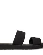 Calvin Klein Чехли Double Strap Cv Logo HM0HM01801