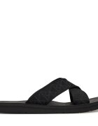 Calvin Klein Чехли Ess Diecut Xcross Wb Aop HM0HM02093