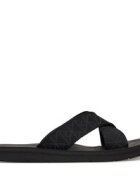 Calvin Klein Чехли Ess Diecut Xcross Wb Aop HM0HM02093