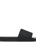 Calvin Klein Чехли Ess Slid Pu Aop HM0HM02110