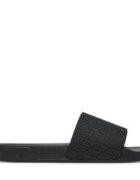 Calvin Klein Чехли Ess Slid Pu Aop HM0HM02110