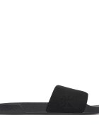 Calvin Klein Чехли Ess Slide Hf Side Logo Cv HM0HM02227